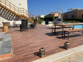 Baywest Villa